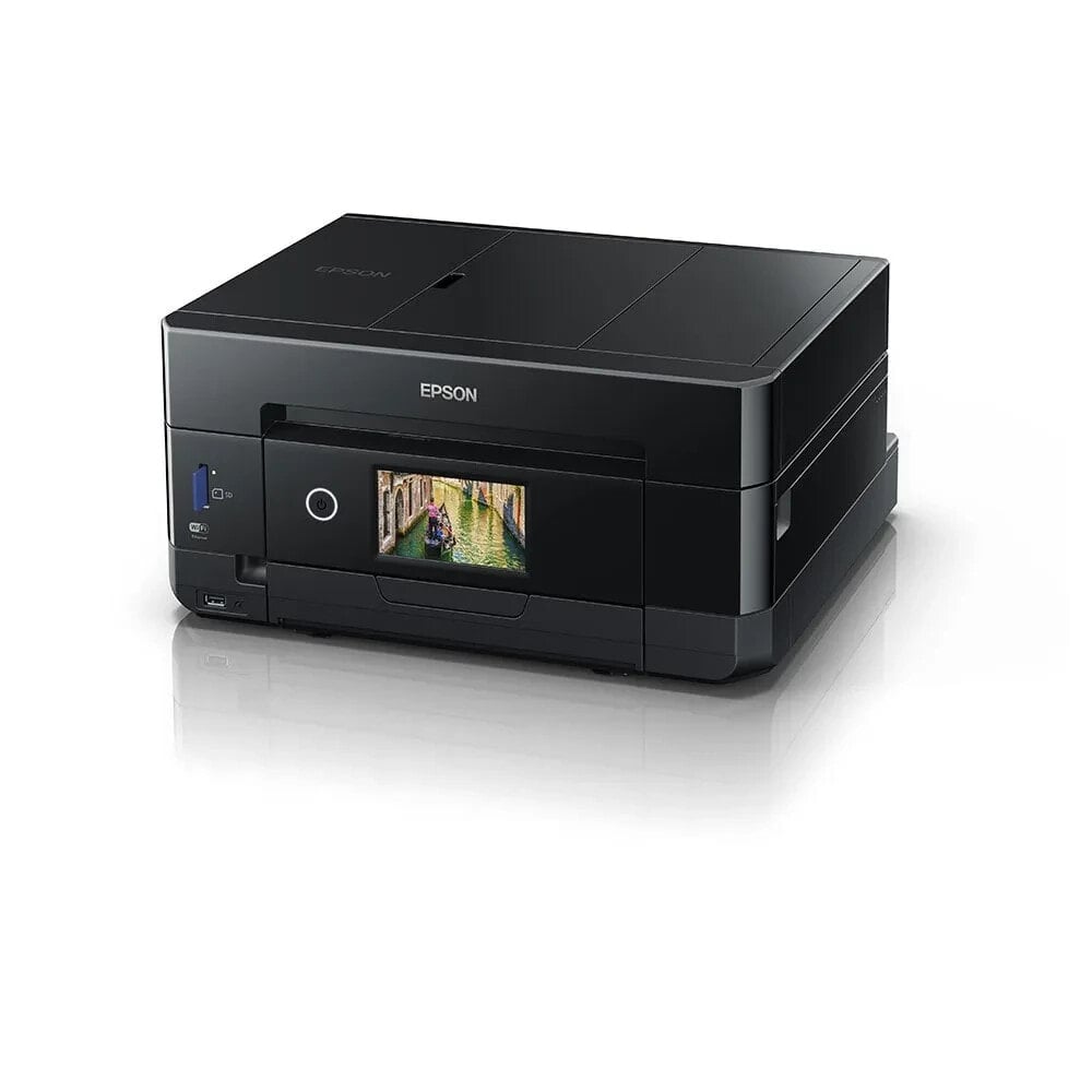 EPSON Expression Premium XP-7100 multifunction printer