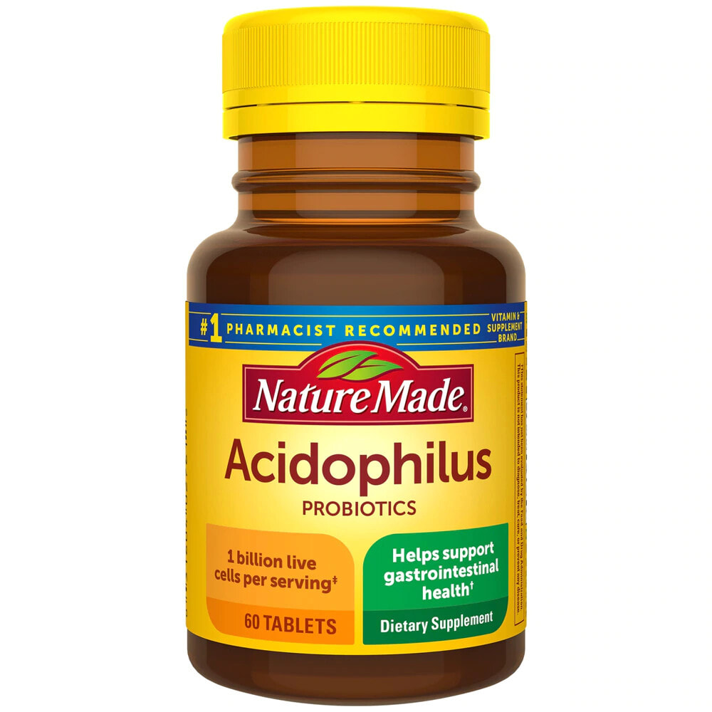 Пробиотик ацидофилус. Пробиотик Ацидофилус dietary Supplement. Acidophilus Probiotic таблетки. Пробиотики Ацидофилус айхерб. Кальций д3 американский.