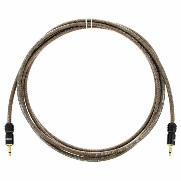 Sommer Cable Spirit XS SA 3,0m