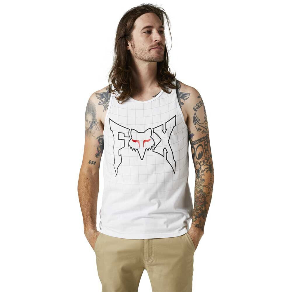 FOX RACING LFS Celz Premium Sleeveless T-Shirt
