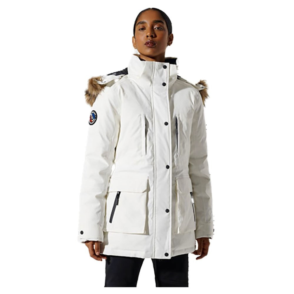 SUPERDRY Everest Down Snow Jacket