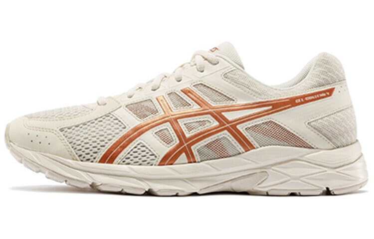 Asics Gel-Contend 4 跑步鞋 男款 米铜色 / Кроссовки Asics Gel-Contend 4 T8D4Q-203