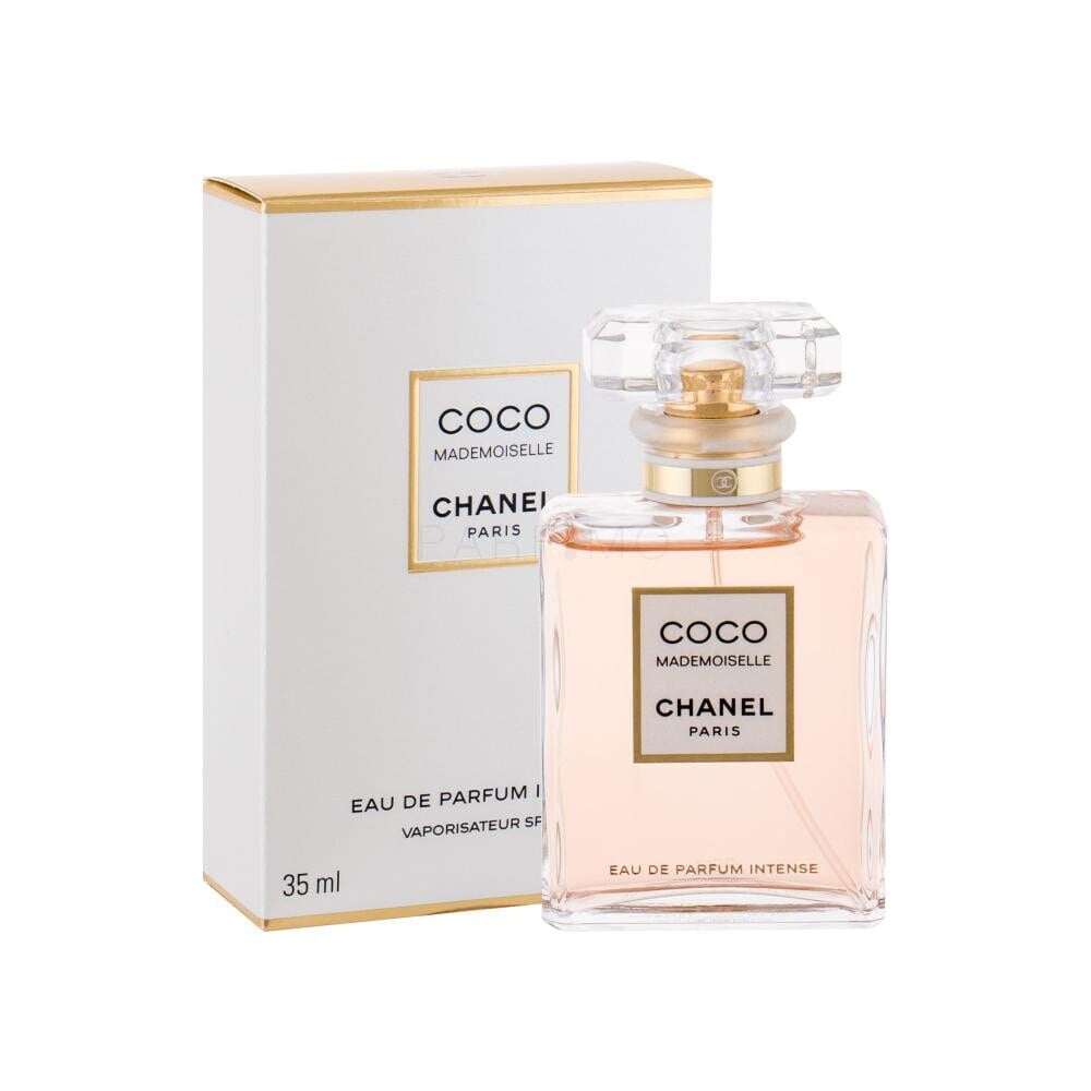 Chanel Coco Mademoiselle Intense 200 ml eau de parfum für Frauen