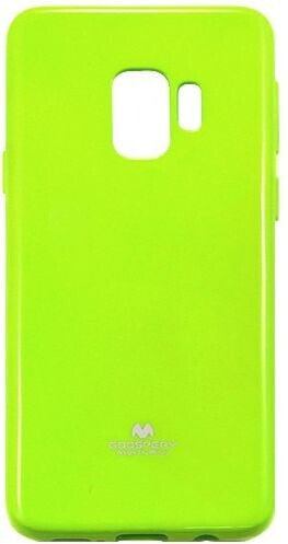 Mercury Goospery Etui Jelly Mercury Samsung G960 S9 limonka