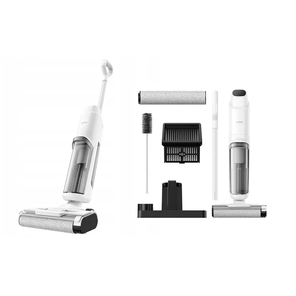 DREAME K10 broom vacuum cleaner