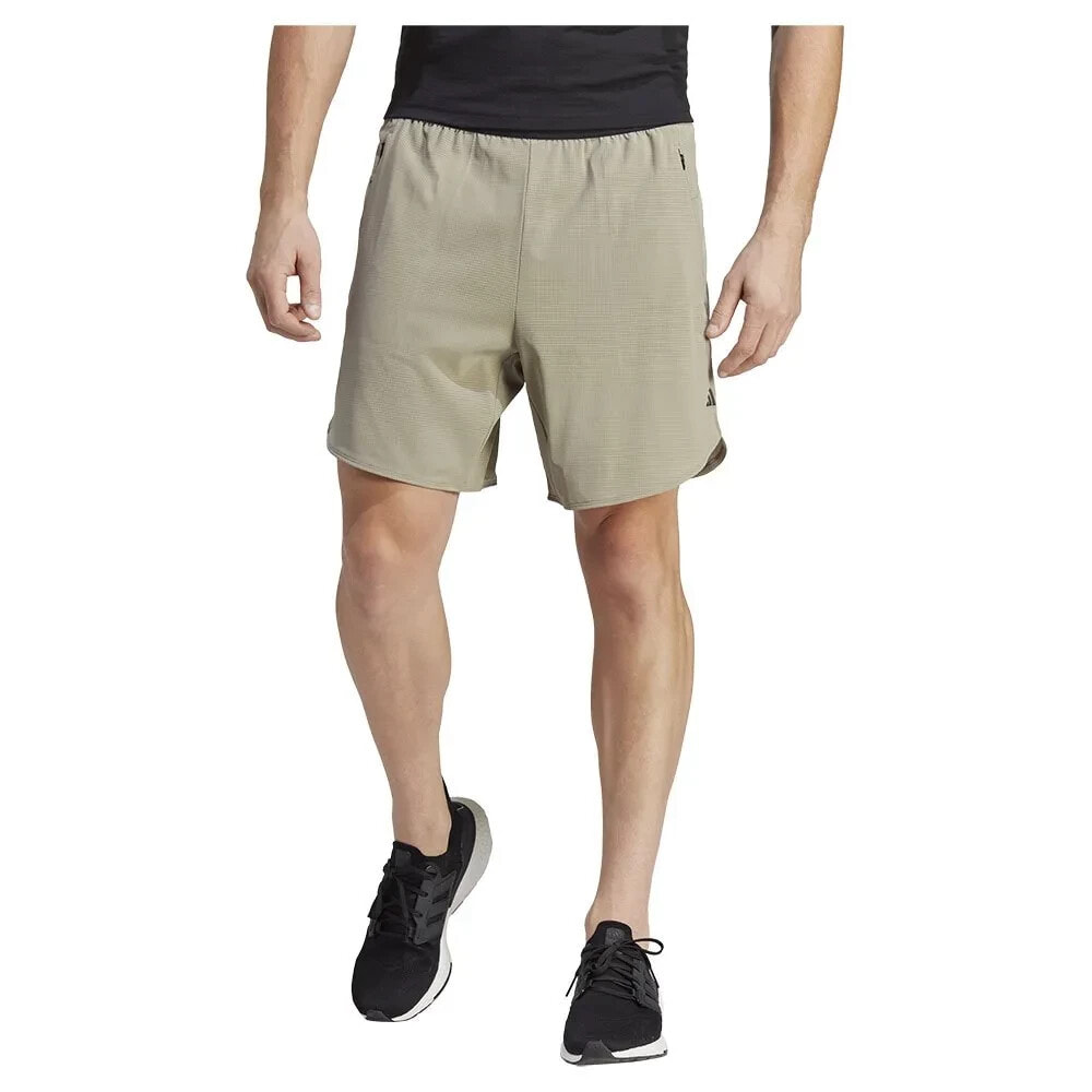 ADIDAS D4T Hr Hiit 5´´ Shorts