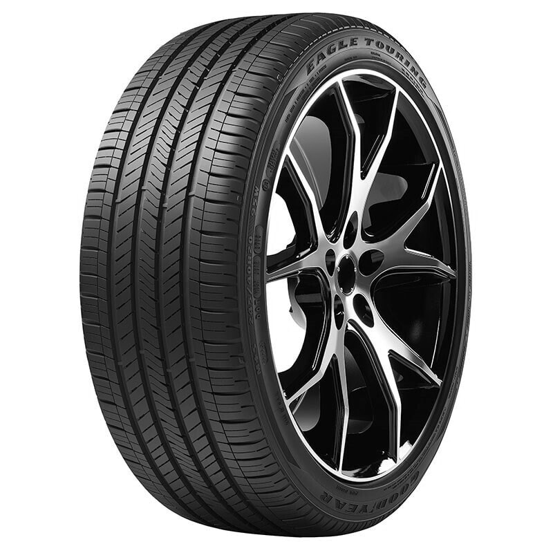 Шины для внедорожника летние Goodyear Eagle Touring N0 FP DOT22 295/40 R20 106V