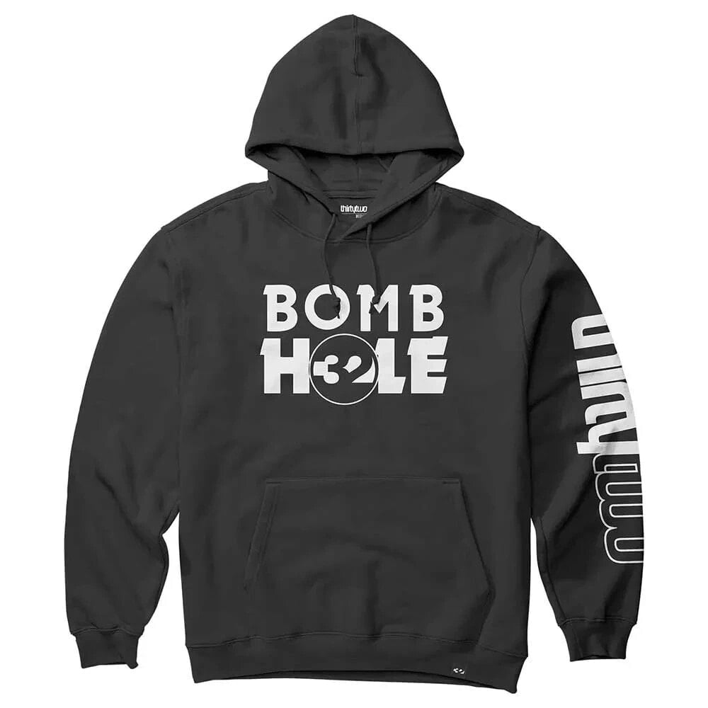 THIRTYTWO Bombhole Hoodie