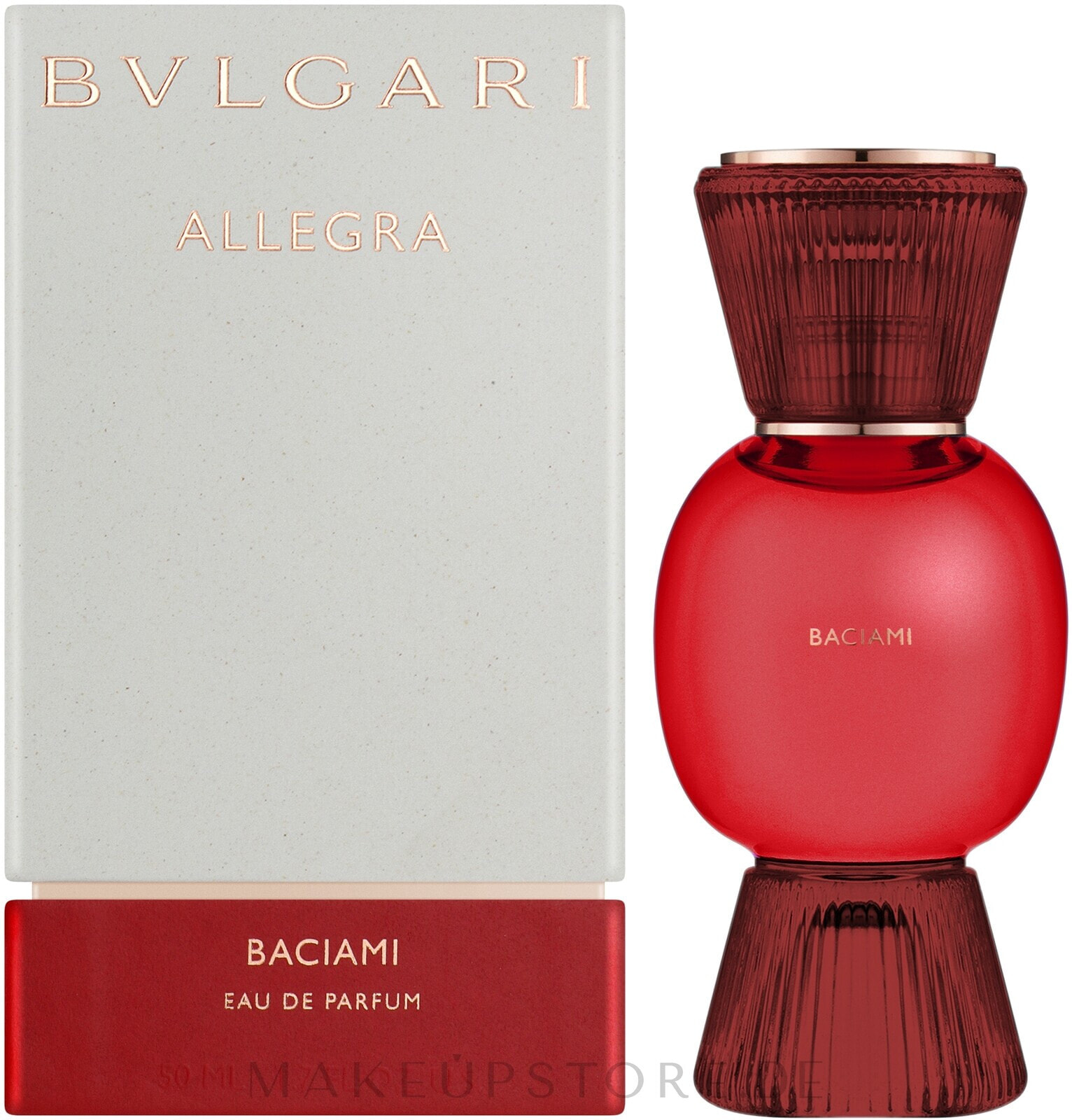 Bvlgari Allegra Baciami - Eau de Parfum