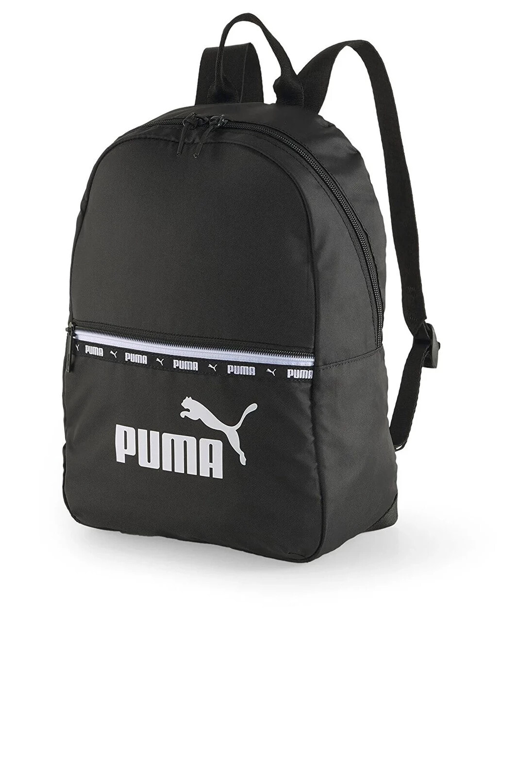 Kadın Sırt Çantası - Core Base Backpack Puma Black - 07914001