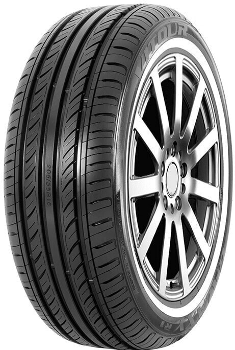 Шины для старинных автомобилей летние Vitour Tires Galaxy R1 3,4cm WW 225/70 R15 100H