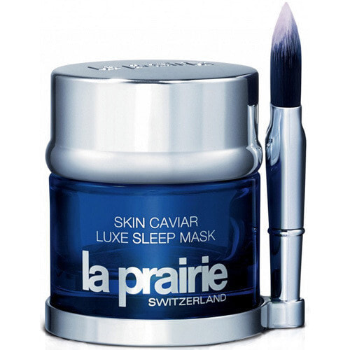 La Prairie Skin Caviar Luxe Sleep Mask Ночная маска для лица с экстрактом икры 50 мл