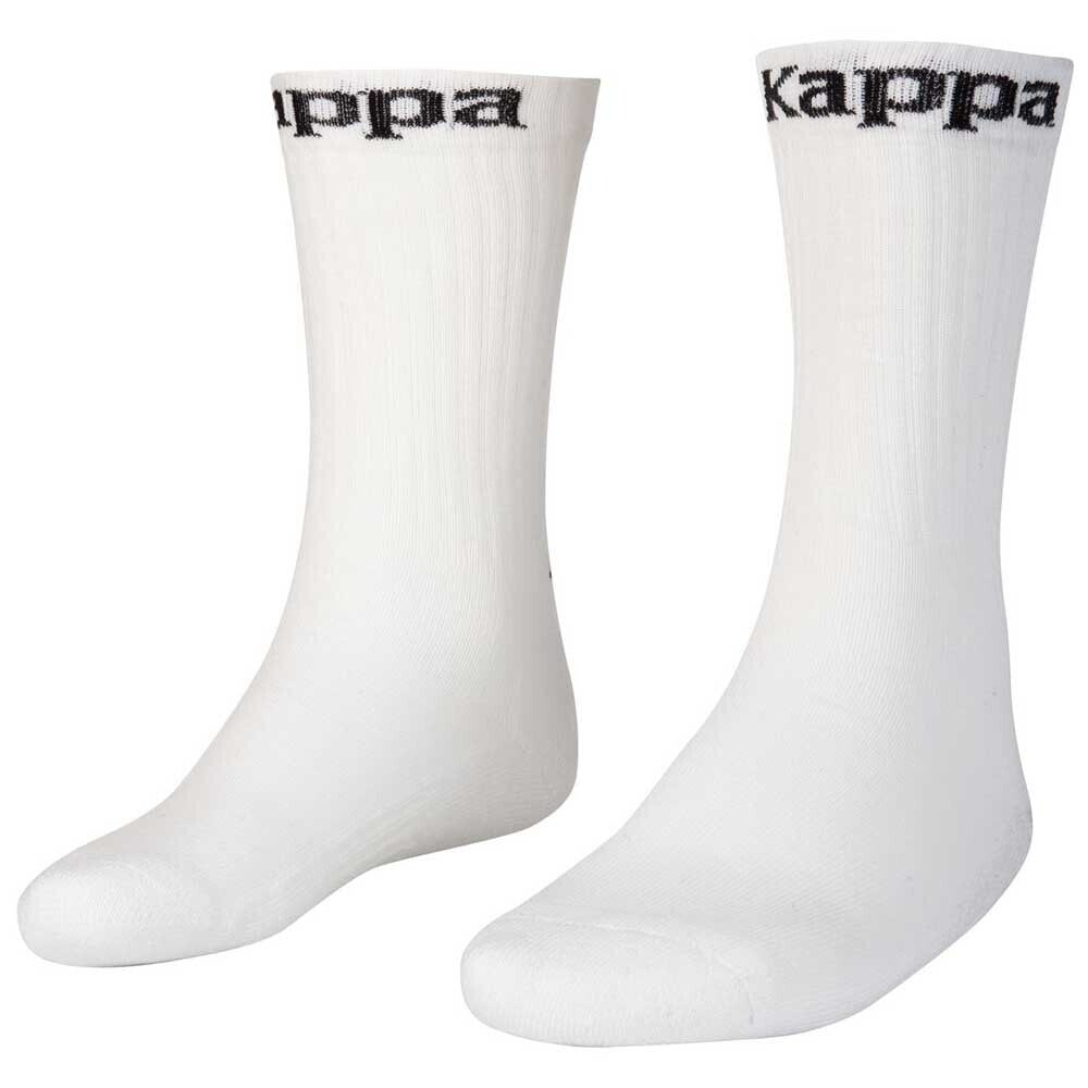KAPPA Atel Authentic 3 Pairs Socks