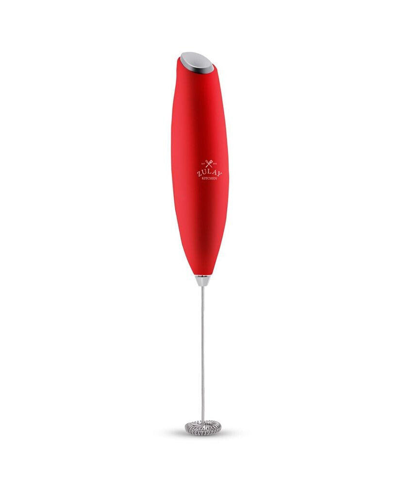Zulay Kitchen milk Frother (Without Stand)