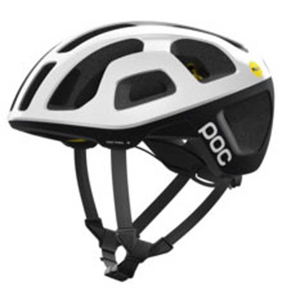 POC Octal X MIPS Helmet