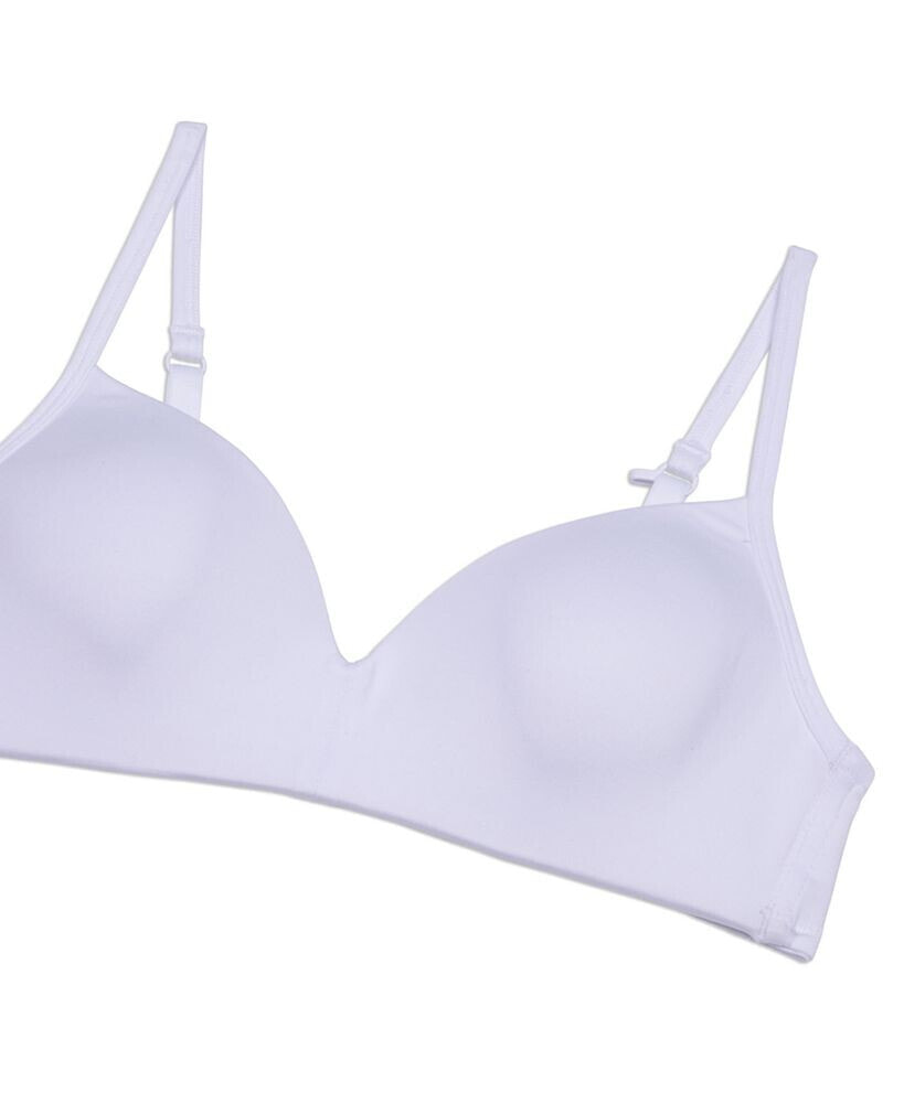 Calvin Klein Big Girls Softie Cup Bra