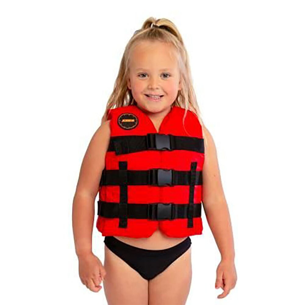 JOBE Nylon Youth Life Jacket