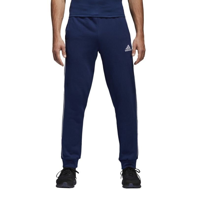 Adidas Core 18 SW PNT M CV3753 training pants 48651