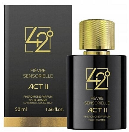 42° by Beauty Act II - Parfum