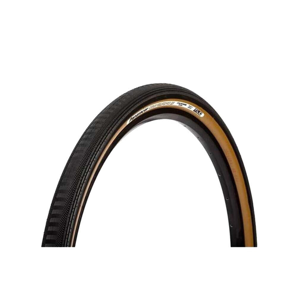 PANARACER King Semislick + Tubeless 700C x 43 Gravel Tyre