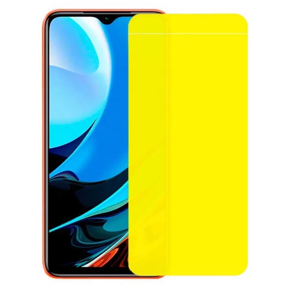 POWERBASICS HydroGel Xiaomi Redmi 9T screen protector