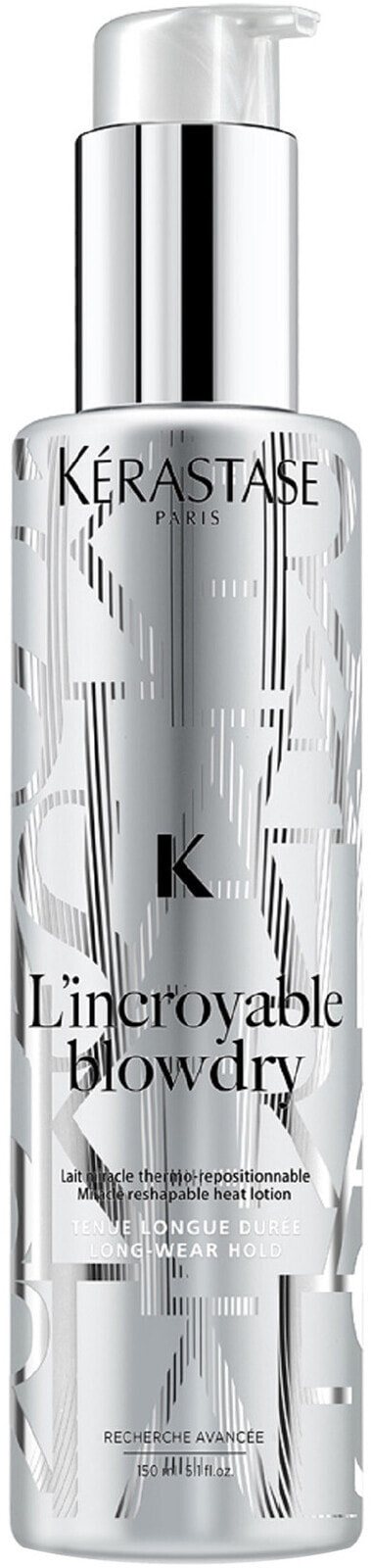 Капиллярный лосьон Kerastase L’Incroyable Blowdry 150 ml