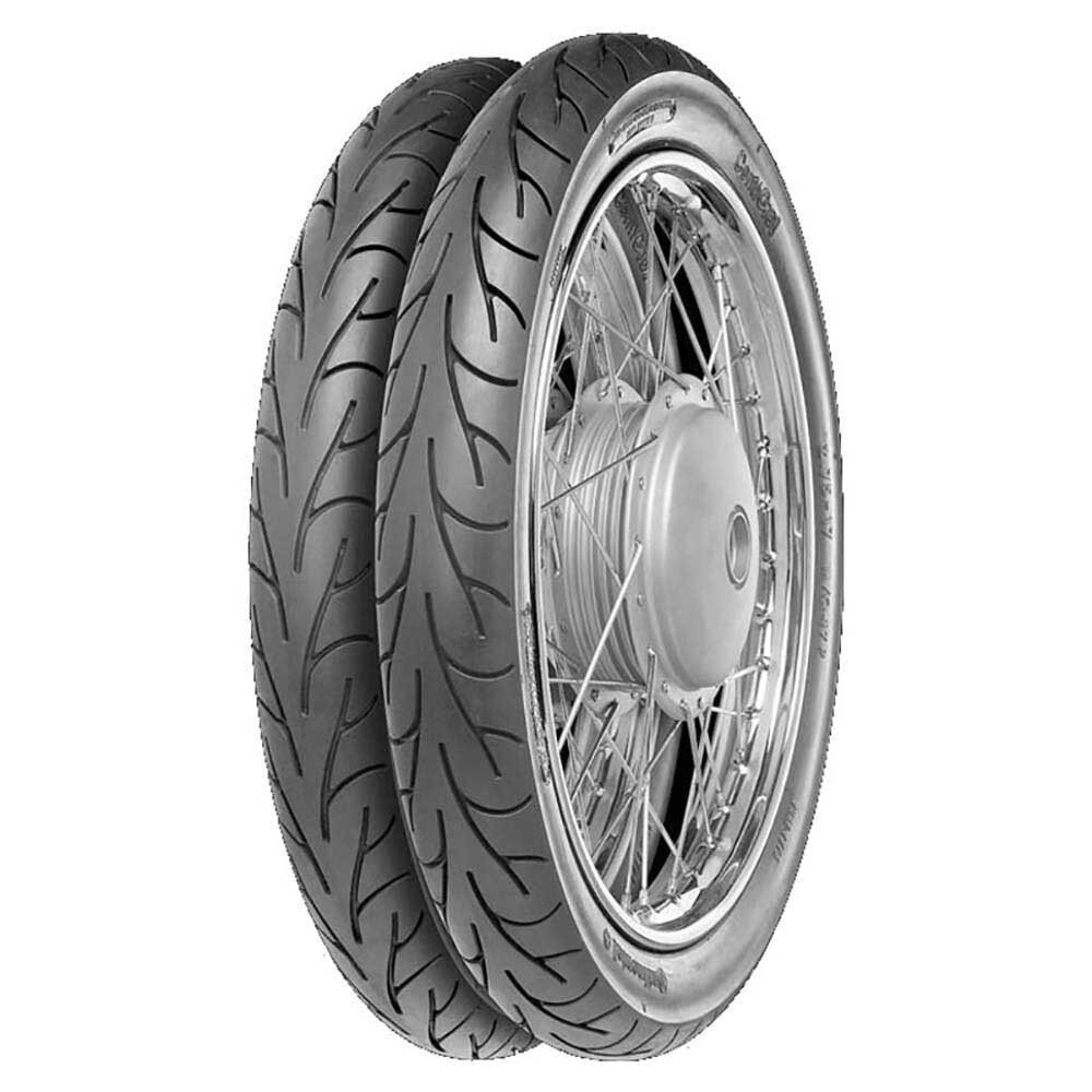 CONTINENTAL ContiGo! TT 39J Road Tire