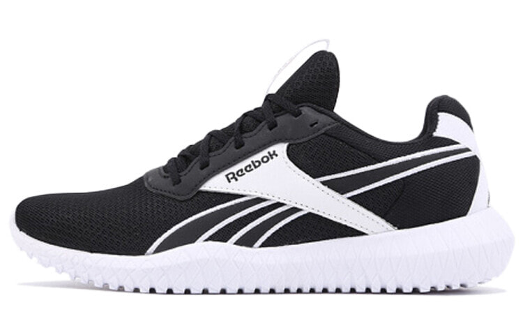 Reebok Flexagon Energy Tr 2.0 防滑透气 低帮综合训练鞋 女款 黑白 / Обувь спортивная Reebok Flexagon Energy Tr 2.0 EH3601