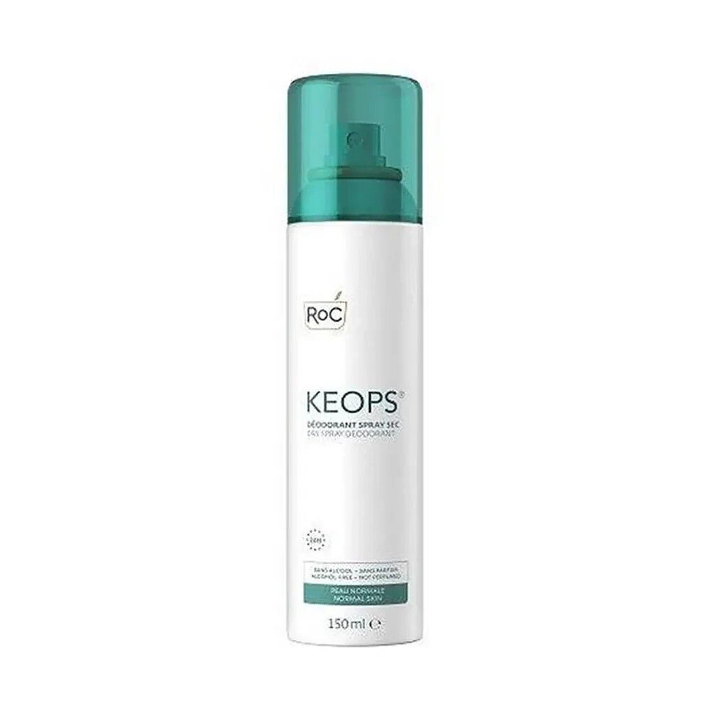 ROC Keops Deodorant 100ml