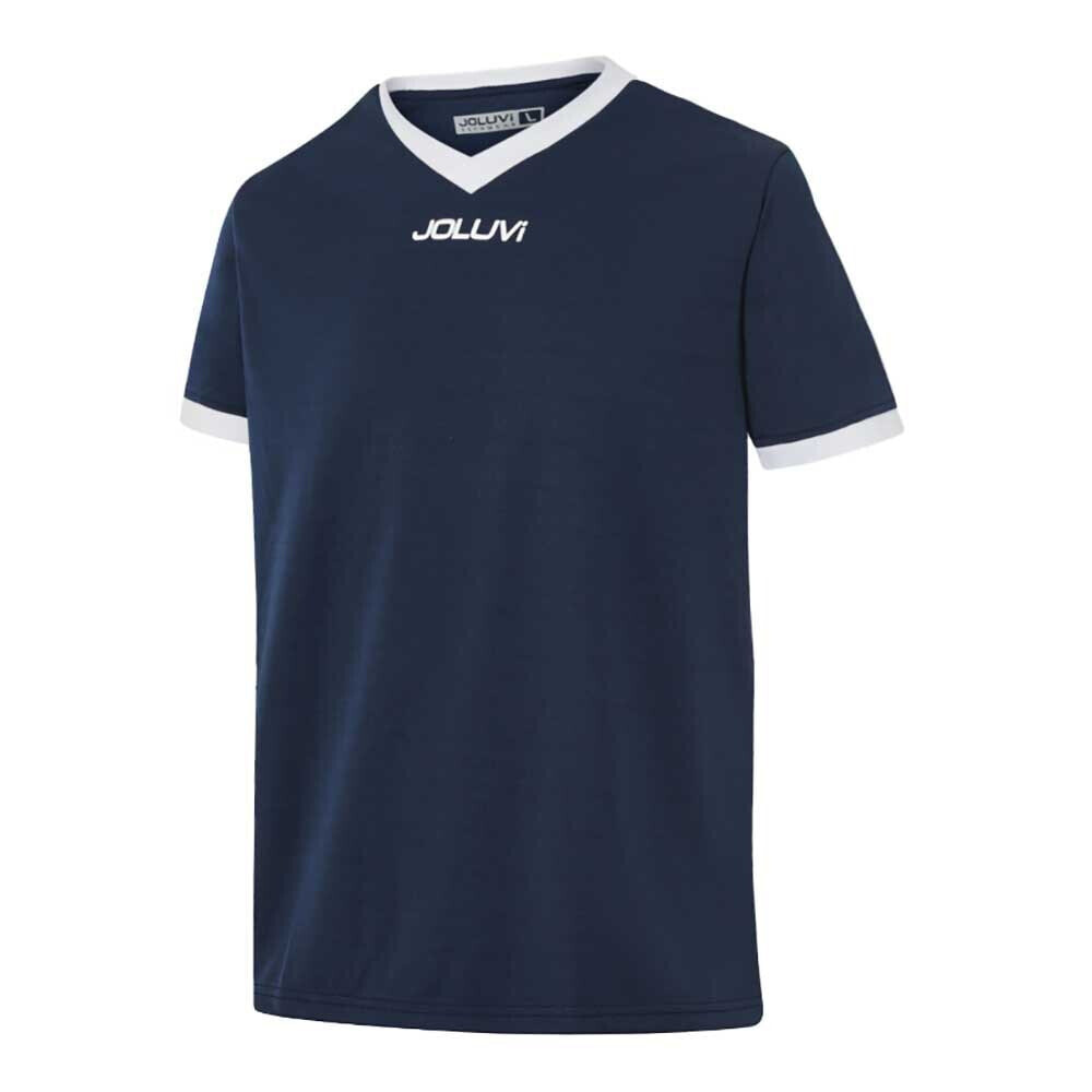 JOLUVI Play Short Sleeve T-Shirt