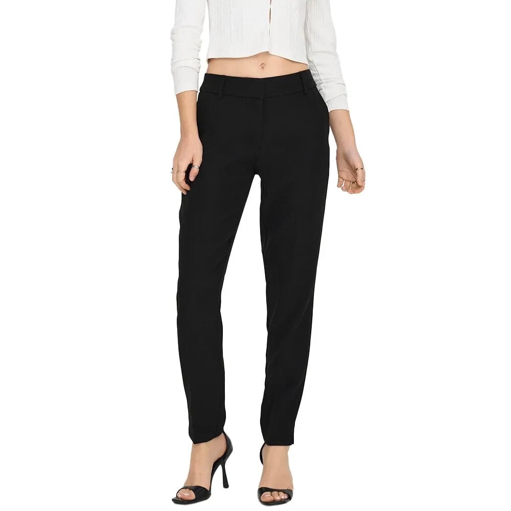 ONLY Veronica-Elly Life High Waist Pants