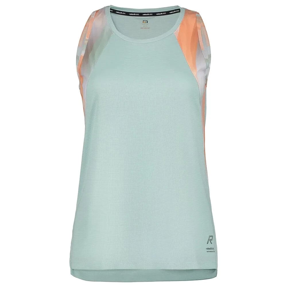 RUKKA Millola R3 sleeveless T-shirt