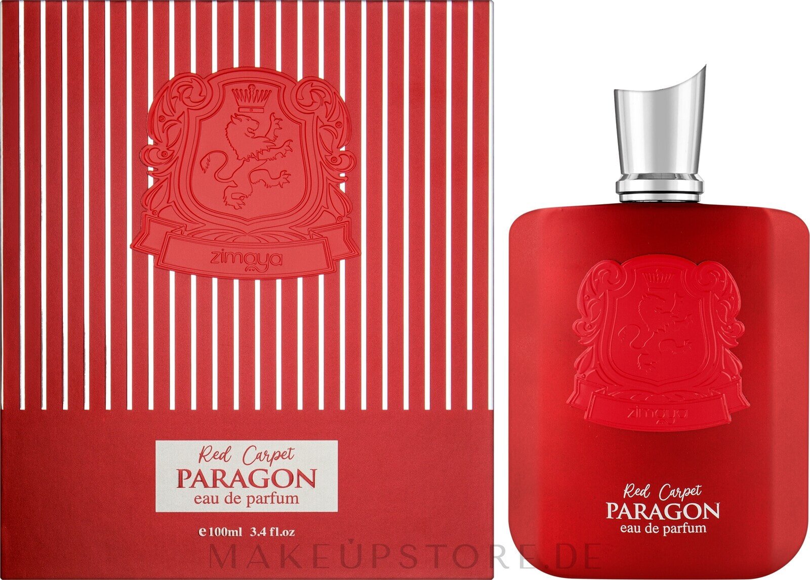 Zimaya Red Carpet Paragon - Eau de Parfum