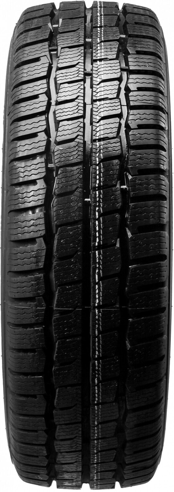 Шины для легких грузовых автомобилей зимние Kumho CW 51 3PMSF M+S 215/60 R17 104/102H