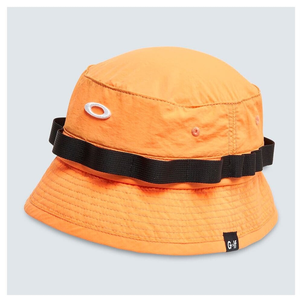 OAKLEY APPAREL Graphic Bucket Cap