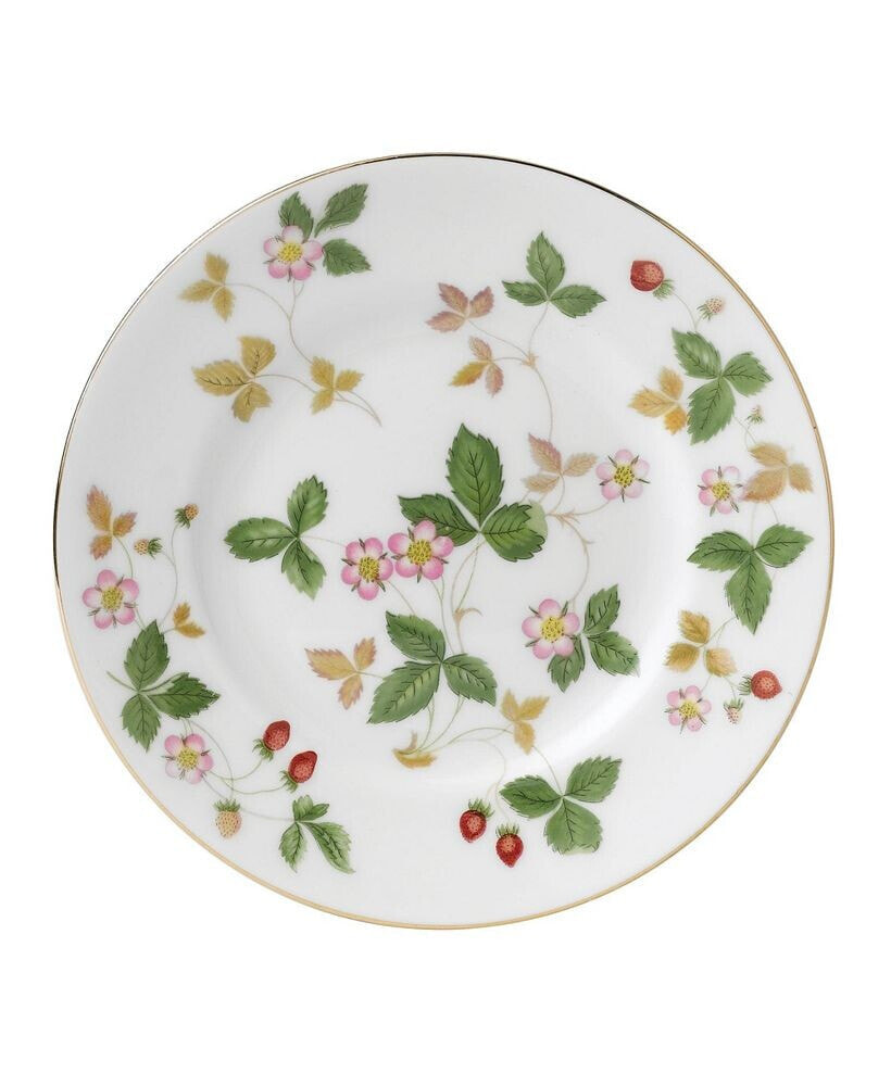 Wedgwood wedgewood Wild Strawberry Bread Butter Plate