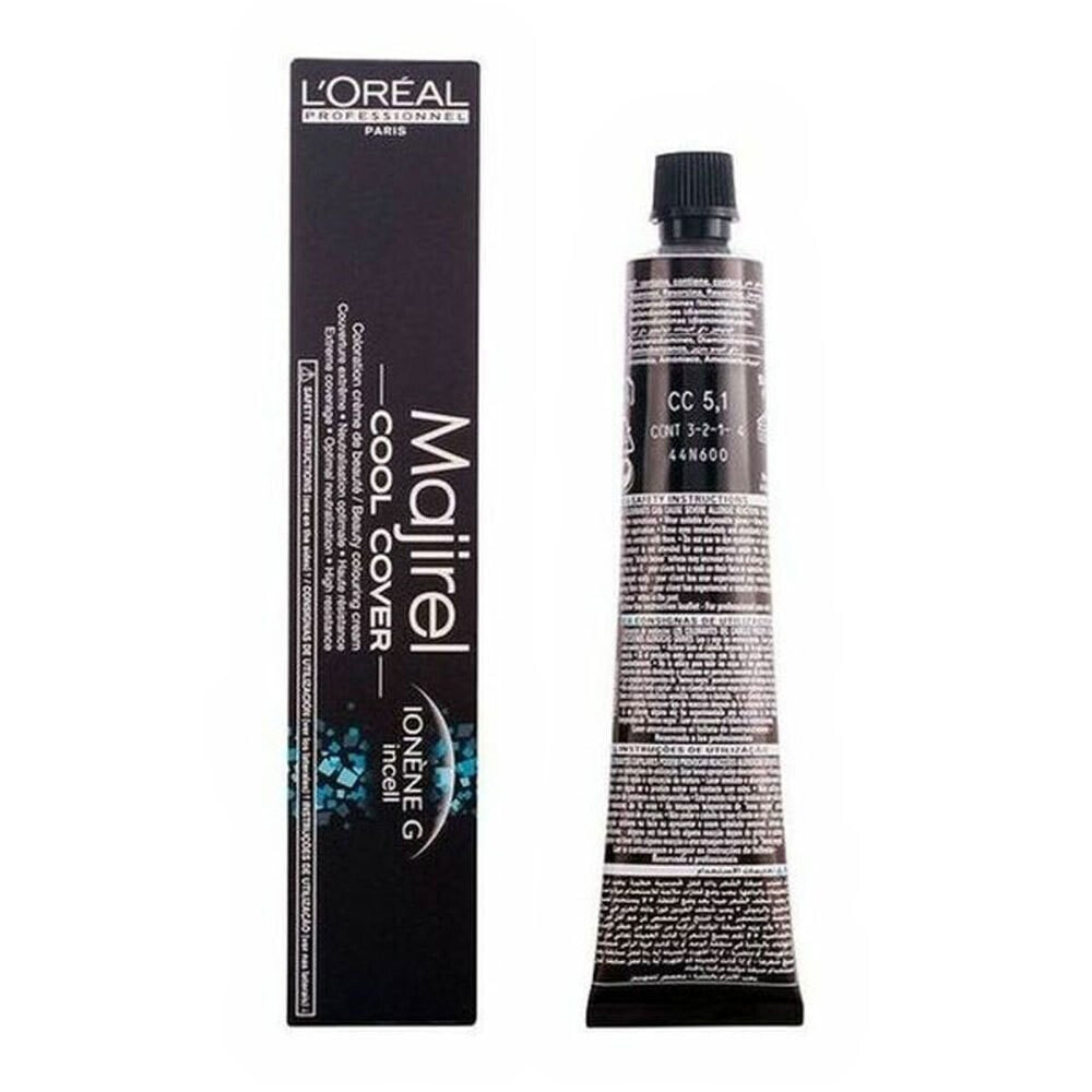 L´OREAL Cool Cover 50ml Permanent Dye