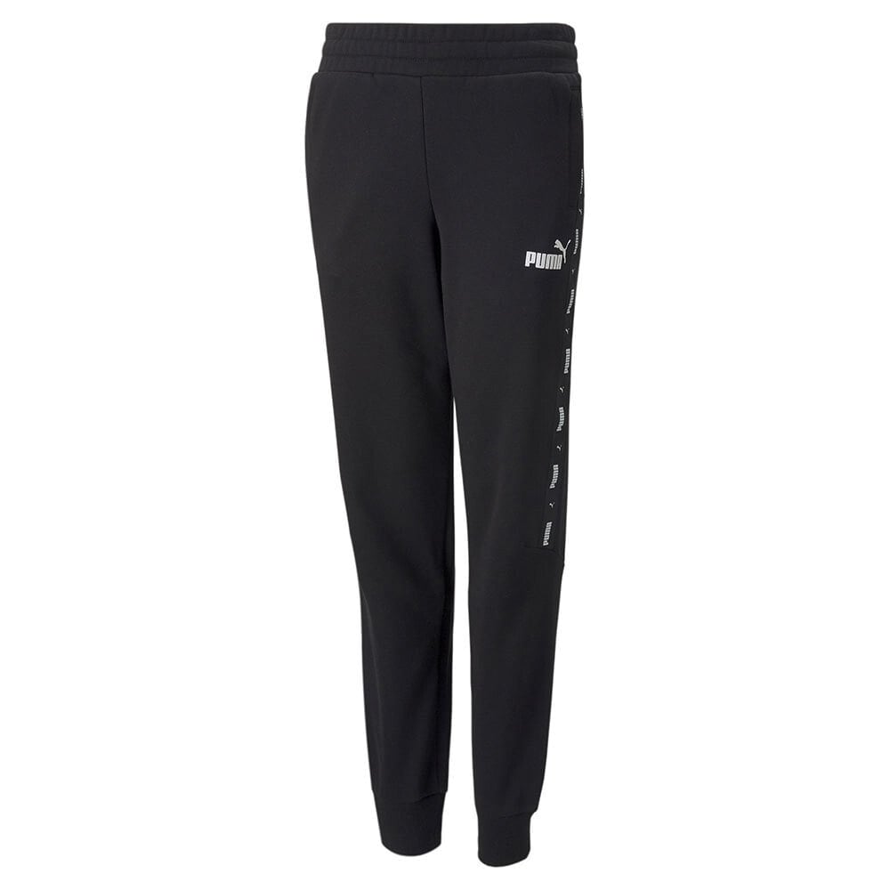 PUMA Essentials+ Tape Fl Cl Pants