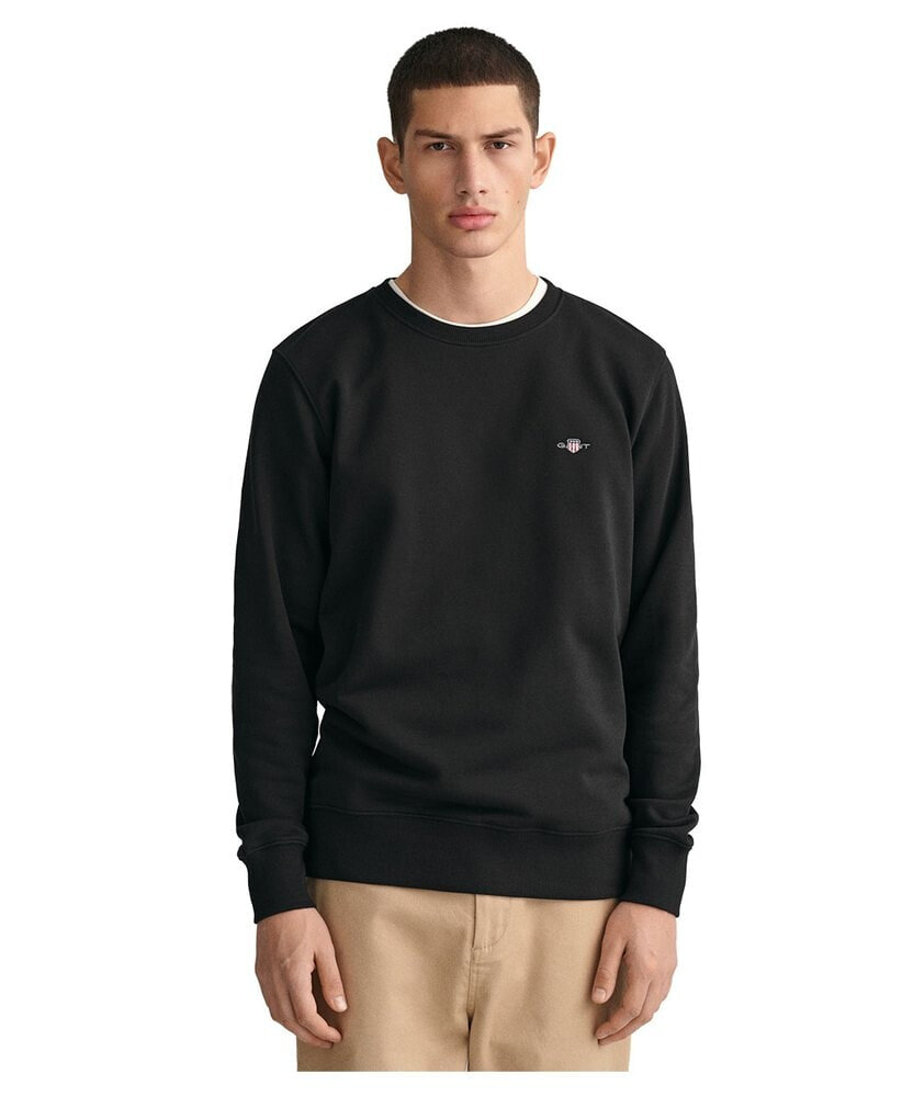 GANT Shield Regular Fit Sweatshirt