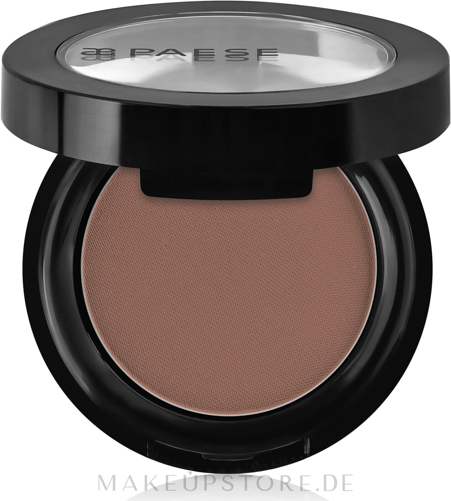 Mattierender Lidschatten - Paese Kashmir Eyeshadow Mono Matt