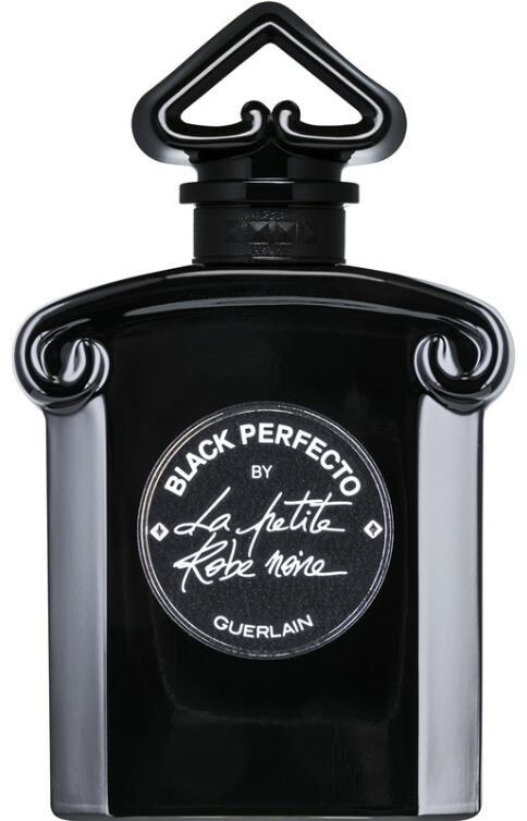 Женская парфюмерия GUERLAIN Black Perfecto By La Petite Robe Noir Florale Vapo 30ml