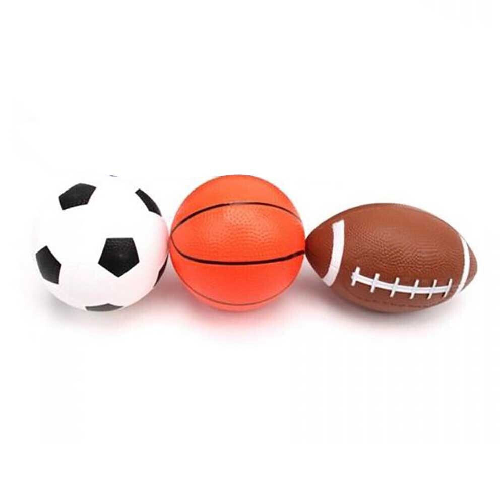 SALVADO BIARNES Sports 3 Pack Ball