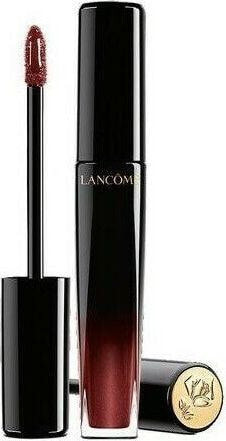 Lancome L'Absolue Lacquer Lip Color 490 Not Afraid  Жидкая лаковая губная помада 8 мл