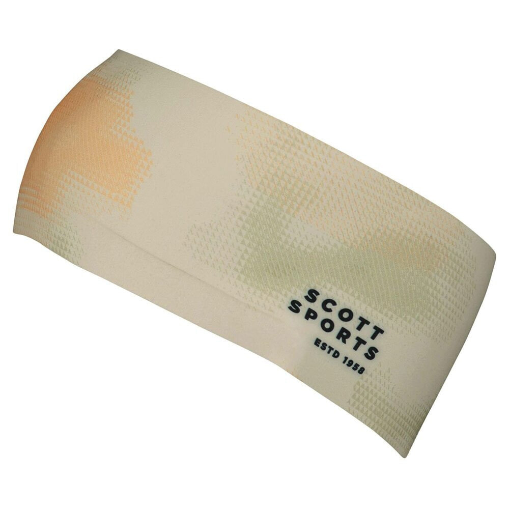 SCOTT Cinta Graphic Lt Headband 3 Units