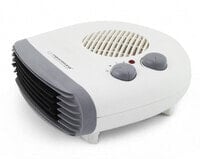 ESPERANZA EHH003 - Indoor - Gray - White - 2000 W - 1000 W - Electric