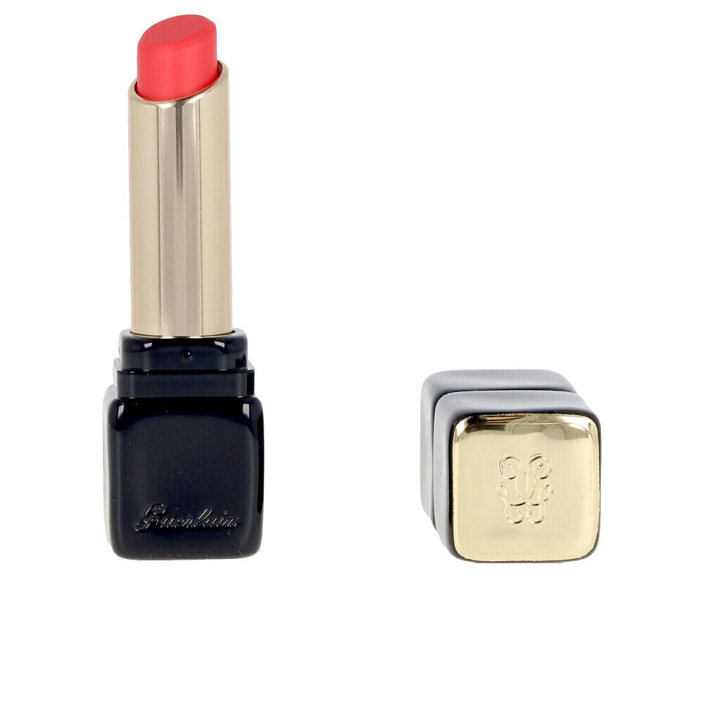 Guerlain KissKiss Tender Matte 520 Sexy Coral Матовый G043367