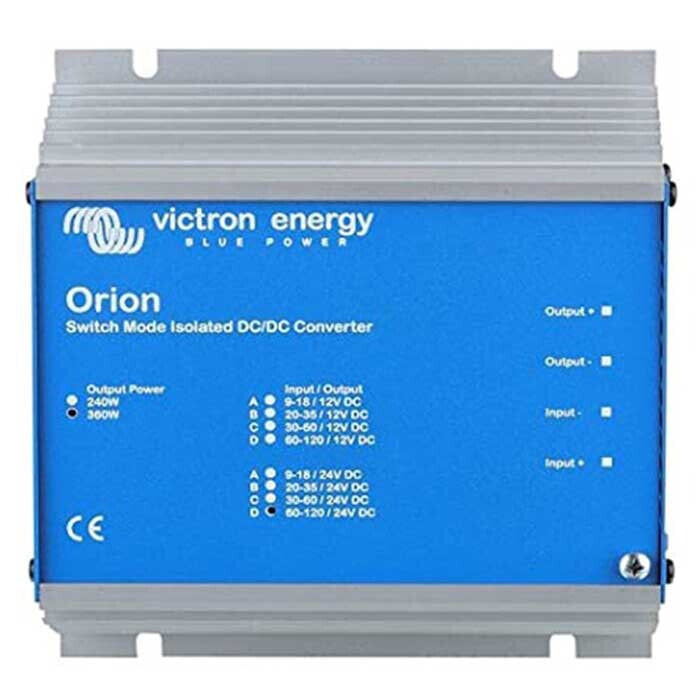 VICTRON ENERGY Orion 12/27 6-12 Converter