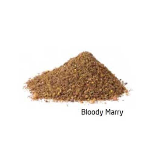 KOLPO Method Feeder 750g Bloody Marry Groundbait