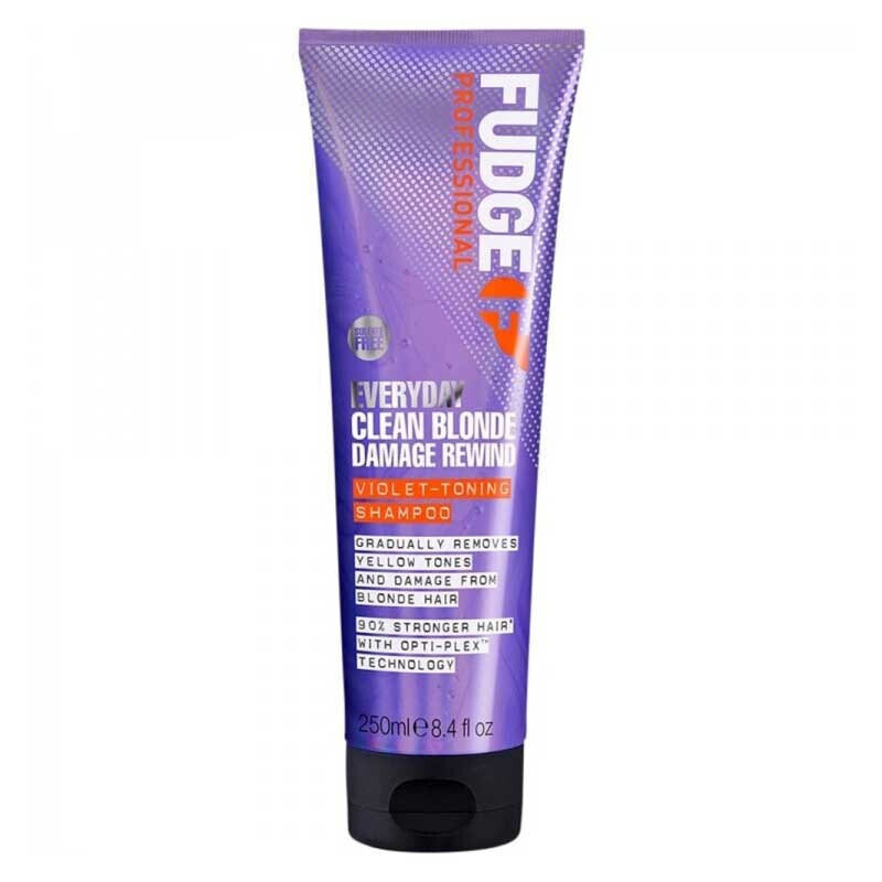 FUDGE Every Day Blonde Damage Rewind 250ml Shampoo