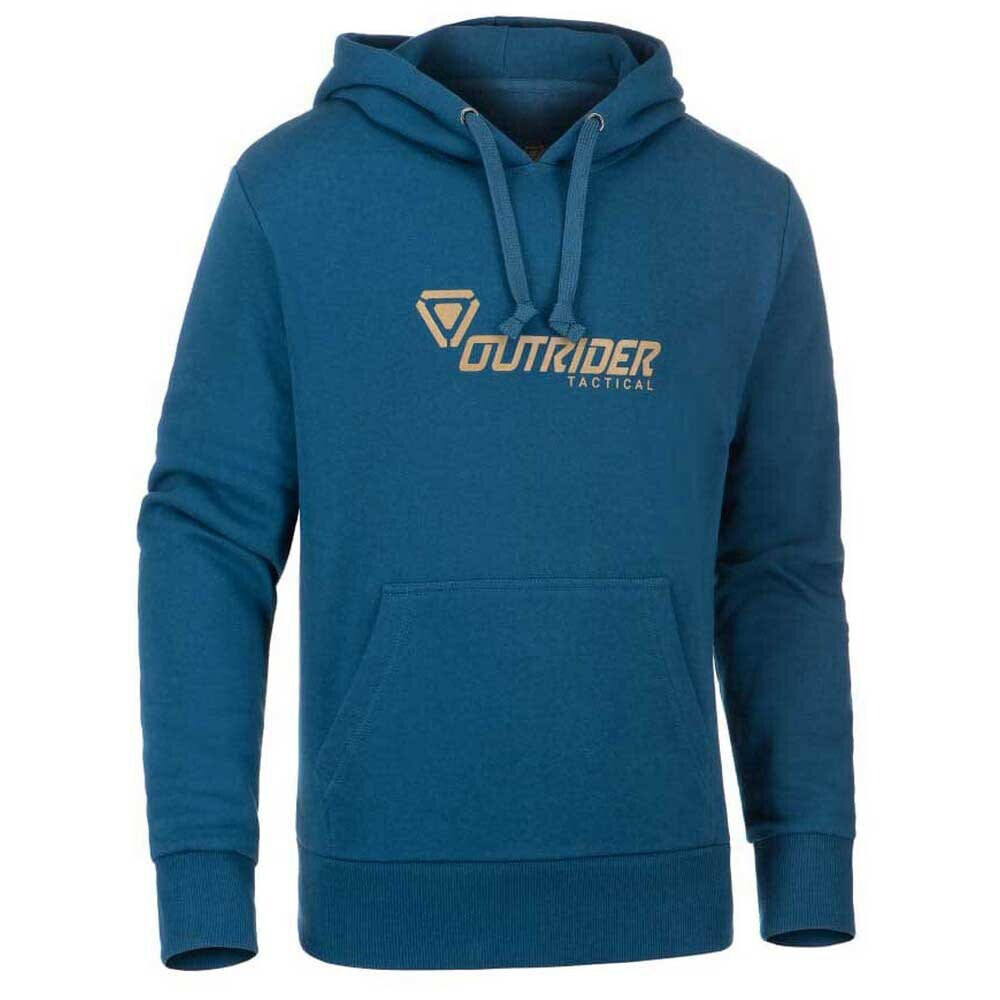 OUTRIDER TACTICAL Logo Hoodie